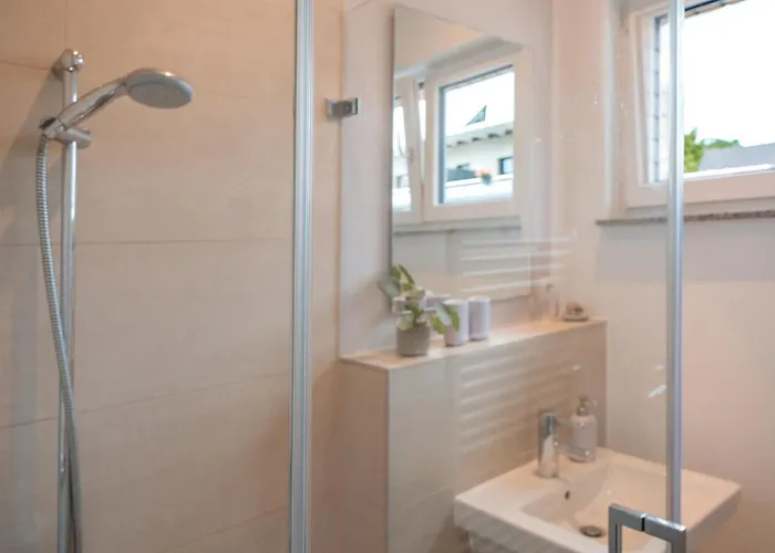 Stilvolles Ambiente Im Gruenen Hamburg! Homestay Hamburg