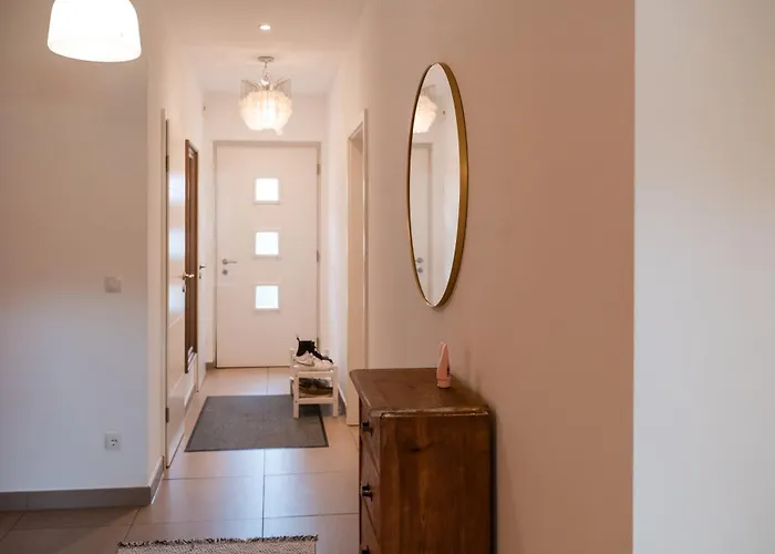 Homestay Stilvolles Ambiente Im Gruenen Hamburg! *